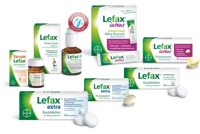 lefax-produkte