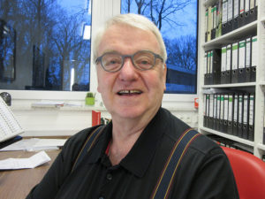 Dr. Eckhard Breitbart